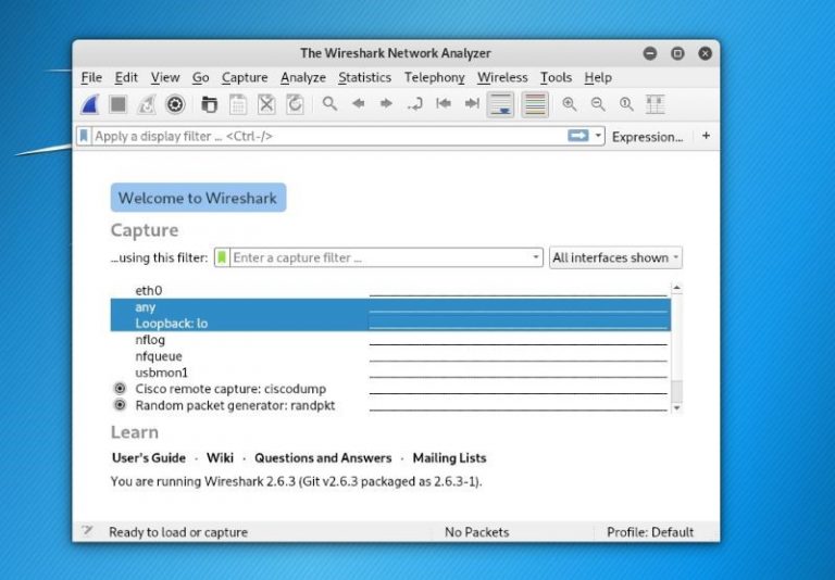 Best Kali Linux Tools for Hacking and Penetration Testing – BAKAPPs ...